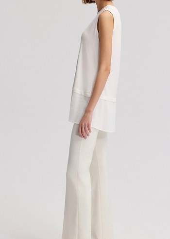 Touche Kolsuz Piliseli İçlik - Görsel 2