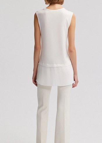 Touche Kolsuz Piliseli İçlik - Görsel 3