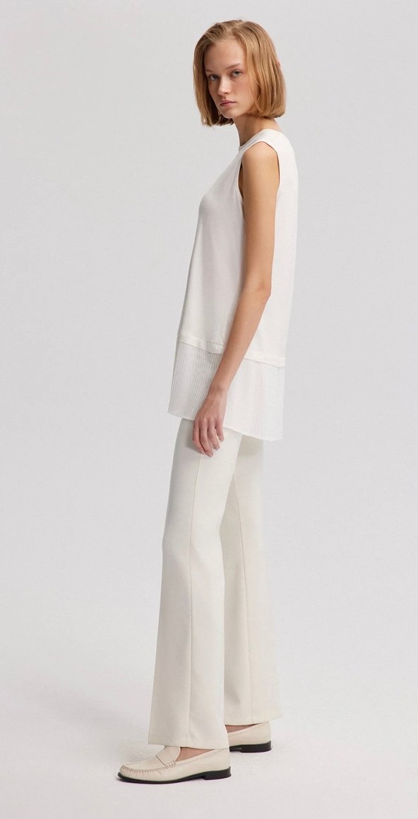 Touche Kolsuz Piliseli İçlik - Görsel 2