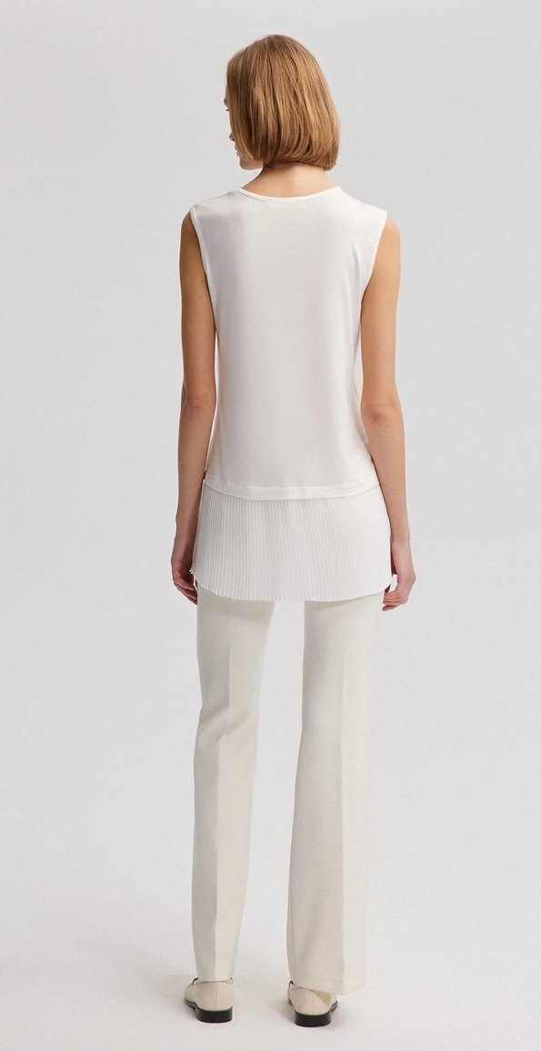 Touche Kolsuz Piliseli İçlik - Görsel 3