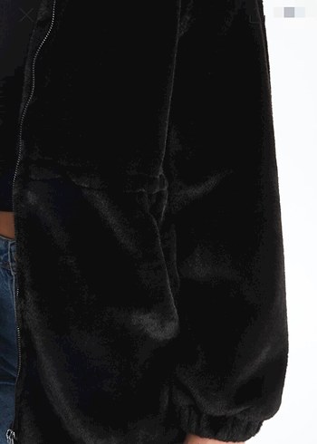 LCW Waikiki Suni Kürk - Görsel 3