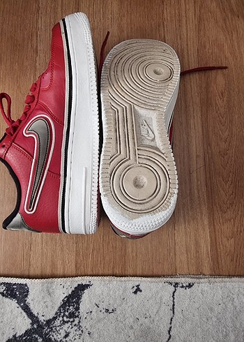 Nike Air force unisex - Görsel 6