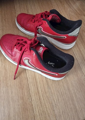 Nike Air force unisex - Görsel 3