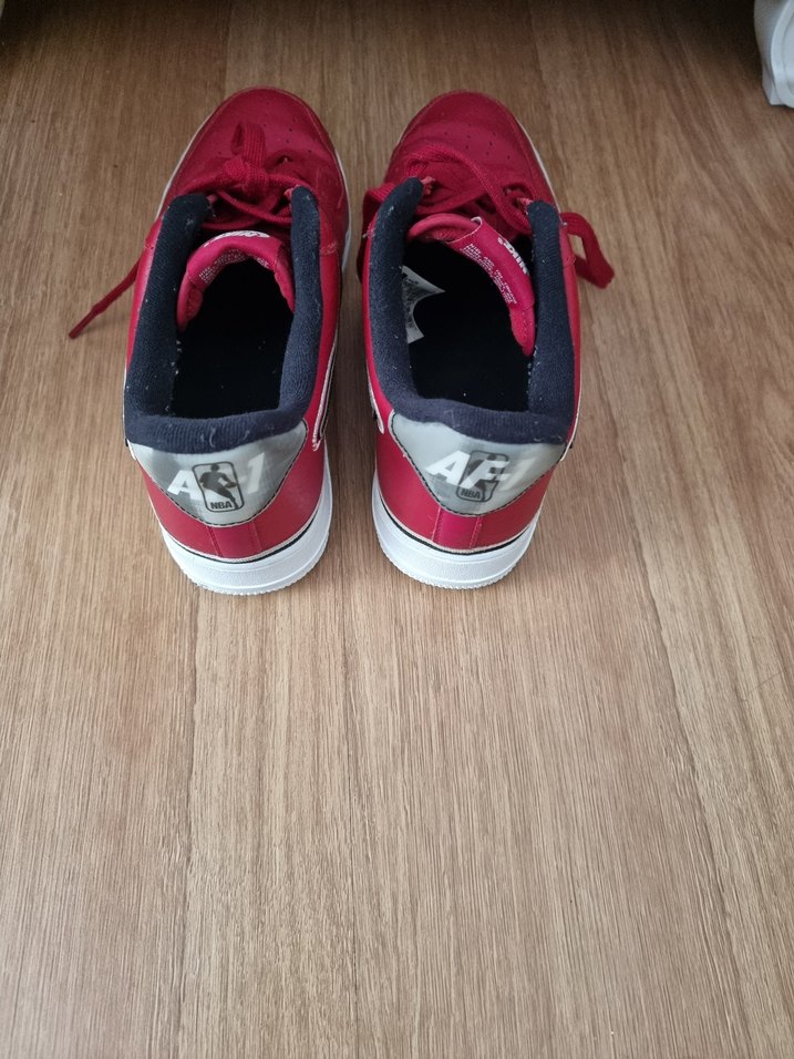 Nike Air force unisex - Görsel 4