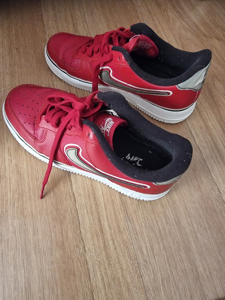 Nike Air force unisex - Görsel 3