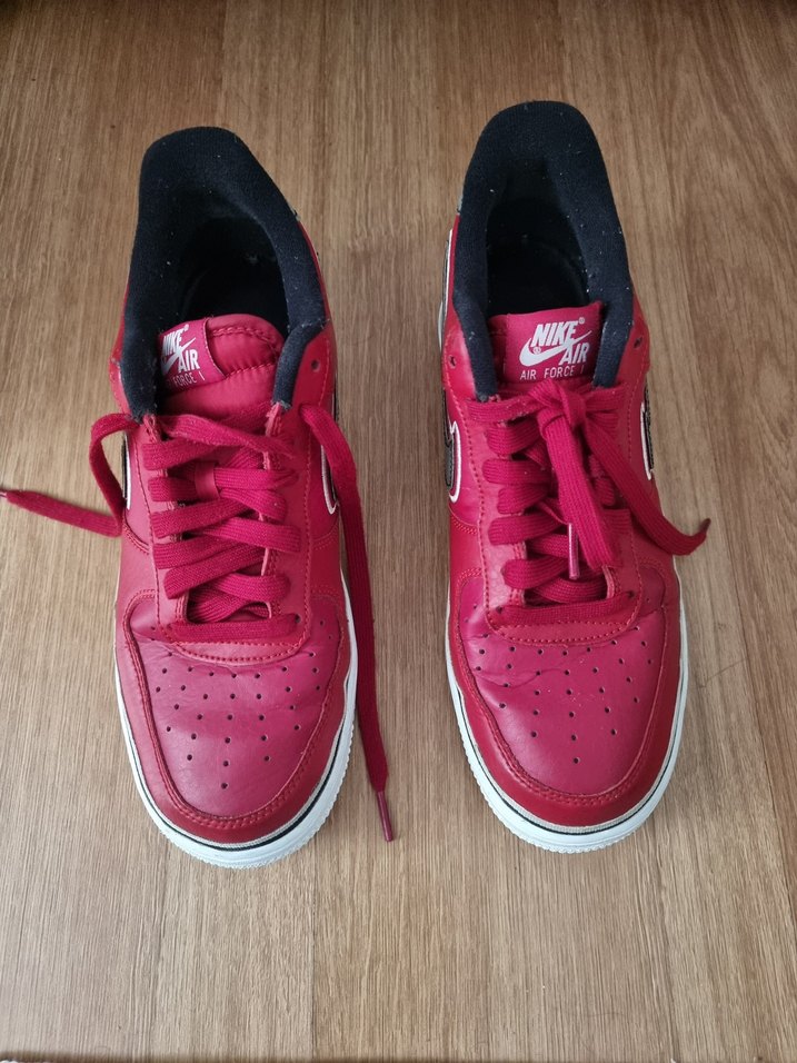 Nike Air force unisex - Görsel 2