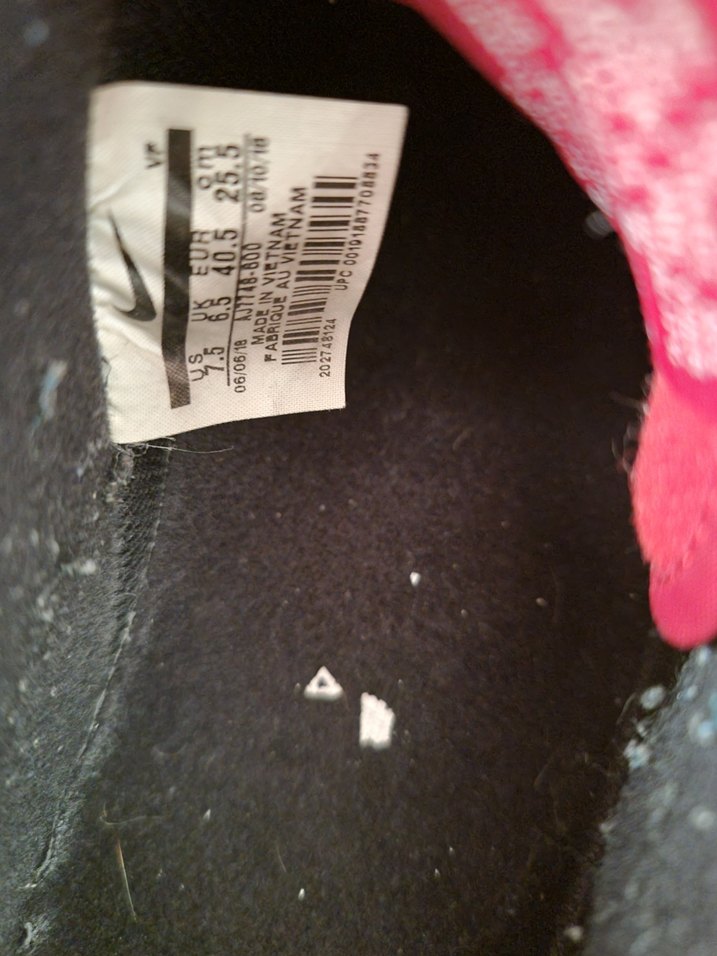 Nike Air force unisex - Görsel 5