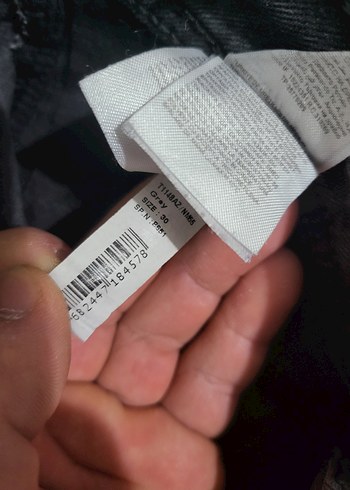 pantalon - Görsel 5