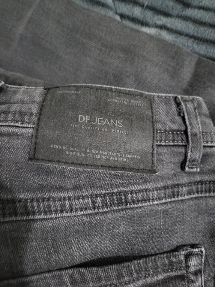 pantalon - Görsel 4