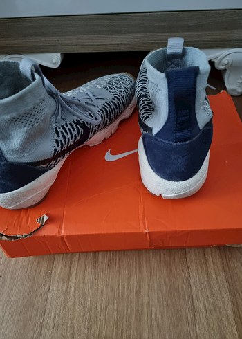 Nike Ayakkabı - Görsel 3