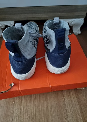 Nike Ayakkabı - Görsel 2