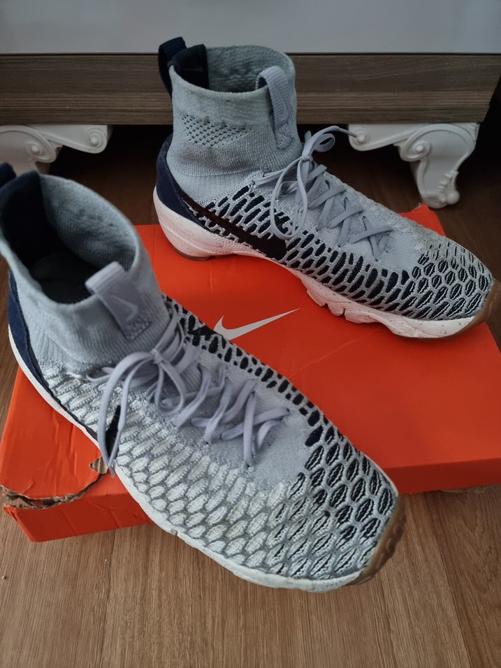 Nike Ayakkabı - Görsel 5