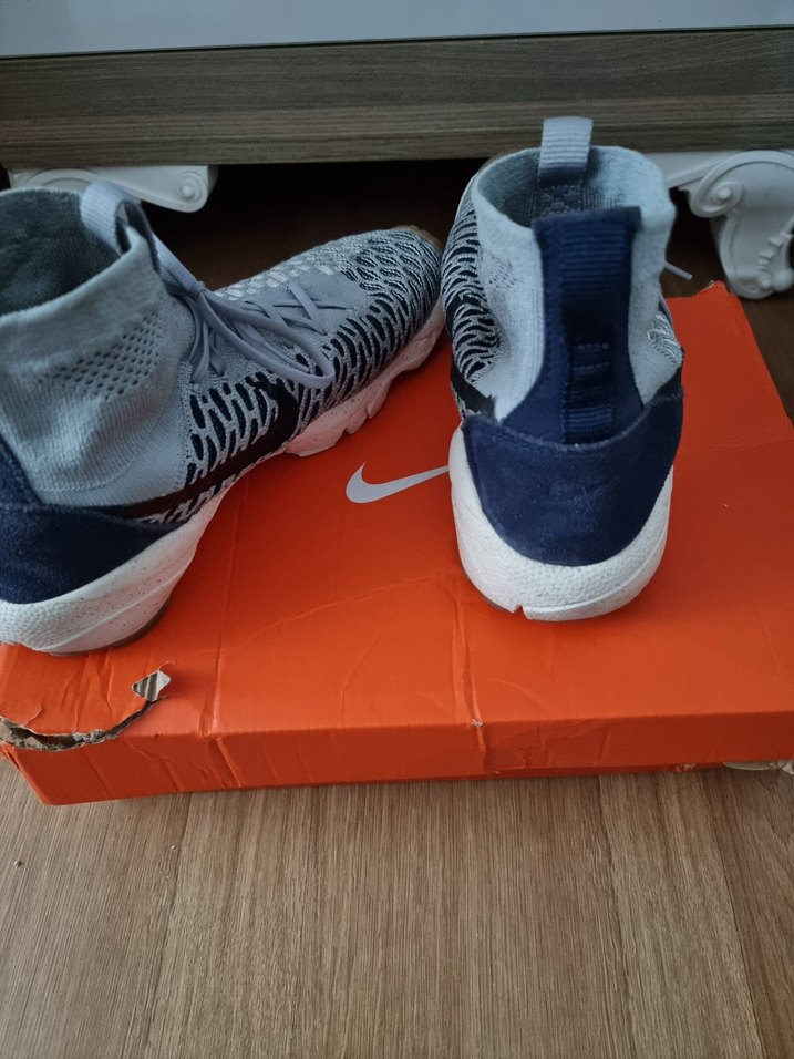 Nike Ayakkabı - Görsel 3