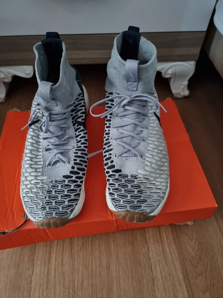 Nike Ayakkabı - Görsel 4