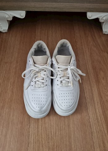 Nike Air force orijinal - Görsel 2