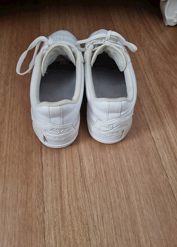 Nike Air force orijinal - Görsel 5