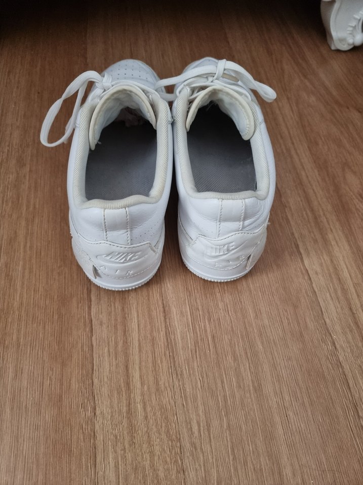 Nike Air force orijinal - Görsel 5