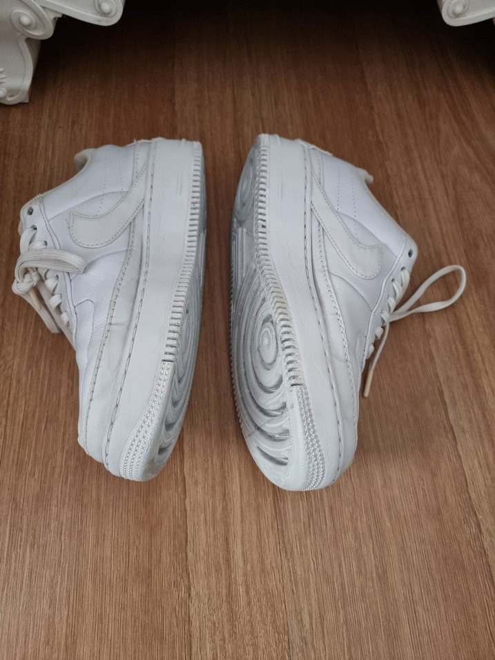 Nike Air force orijinal - Görsel 4