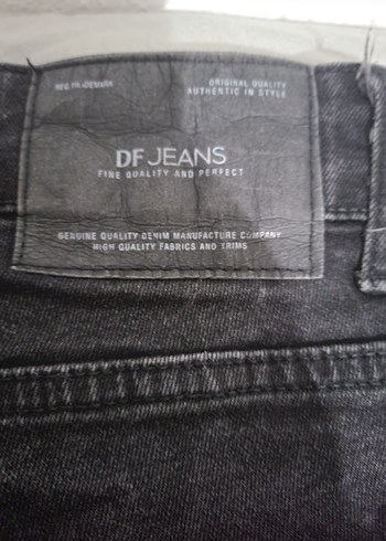 pantalon - Görsel 3