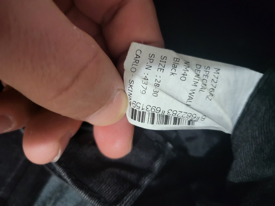 pantalon - Görsel 5