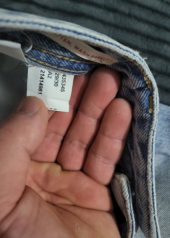 jack Jones pantalon - Görsel 5