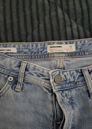 jack Jones pantalon - Görsel 4