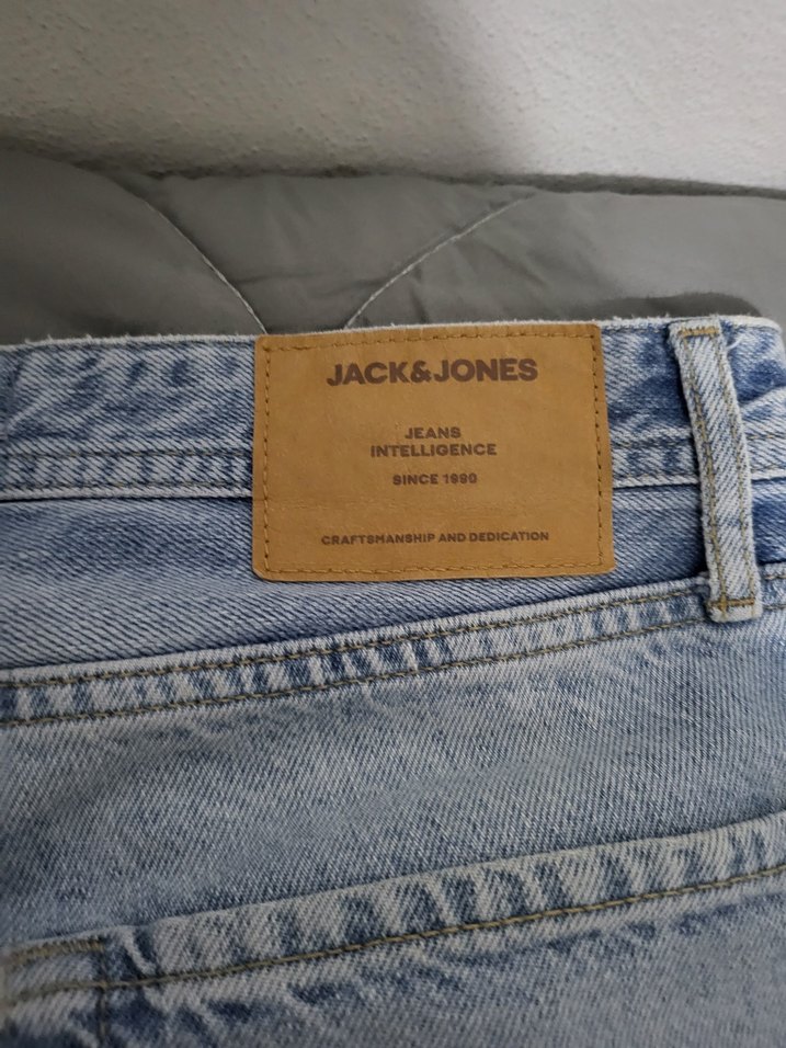jack Jones pantalon - Görsel 3