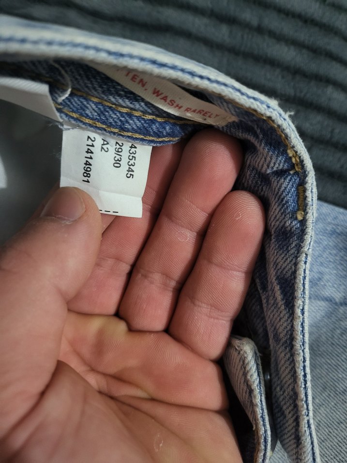 jack Jones pantalon - Görsel 5