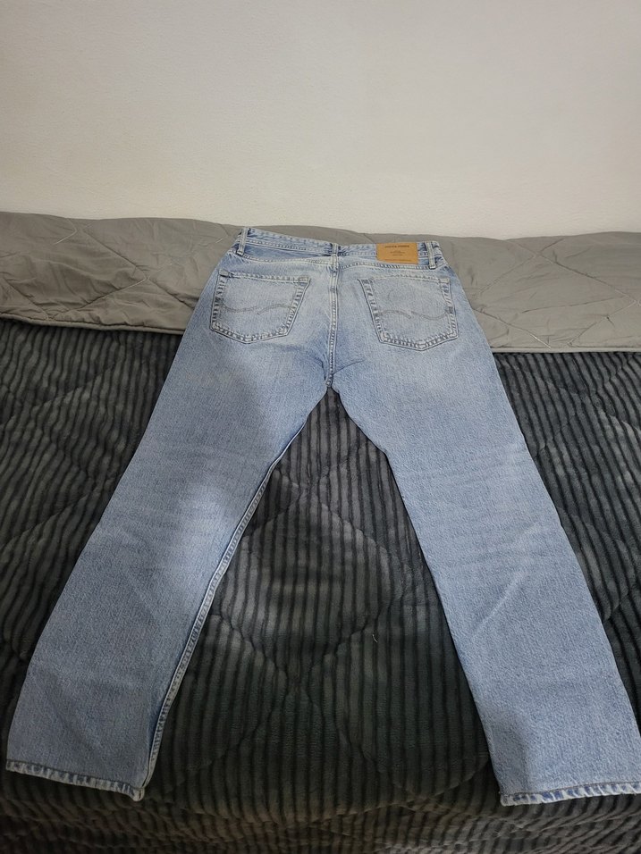 jack Jones pantalon - Görsel 2