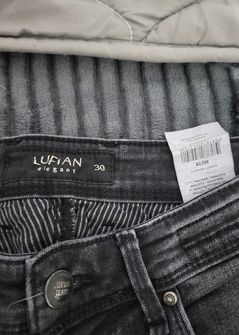 lufian pantalon - Görsel 3