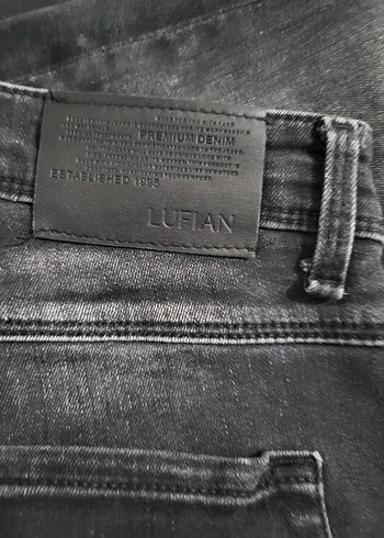 lufian pantalon - Görsel 4