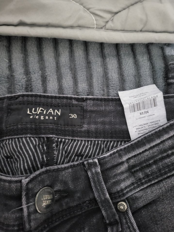 lufian pantalon - Görsel 3