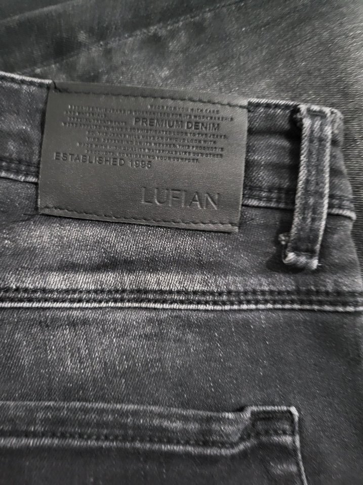 lufian pantalon - Görsel 4