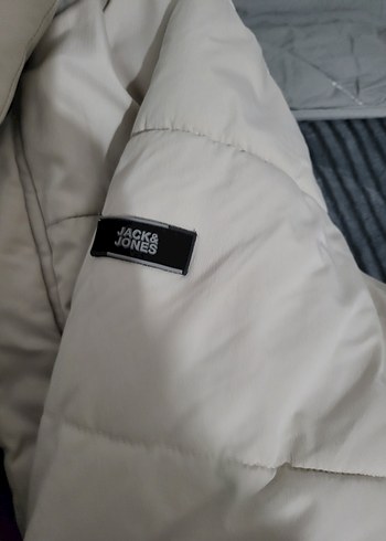 Jack Jones Erkek Mont - Görsel 5