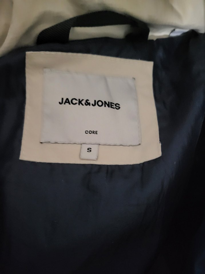 Jack Jones Erkek Mont - Görsel 4