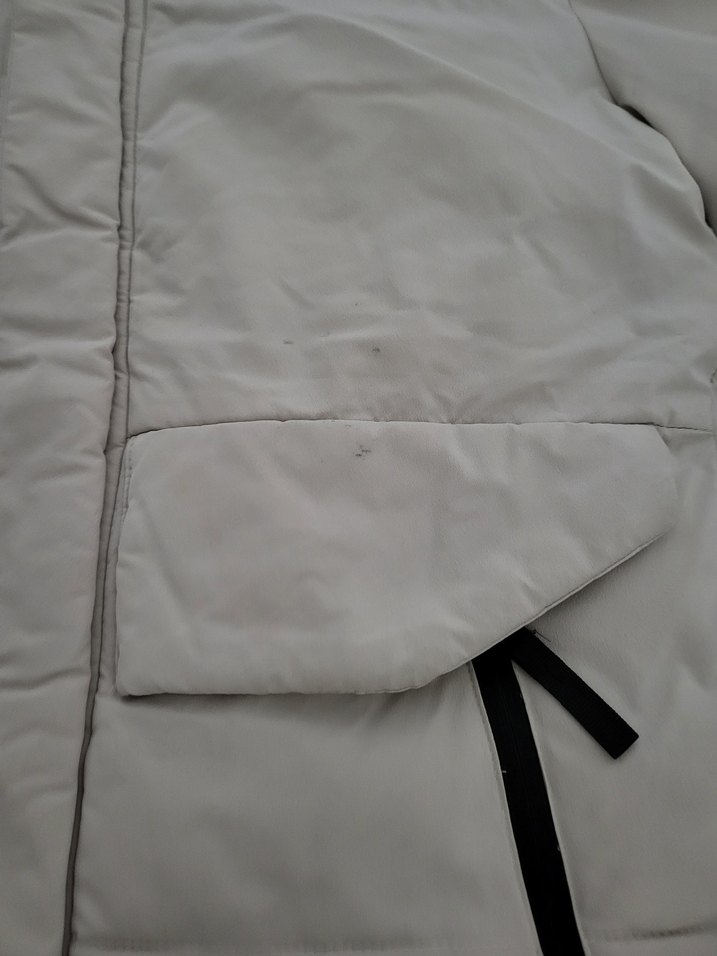 Jack Jones Erkek Mont - Görsel 2