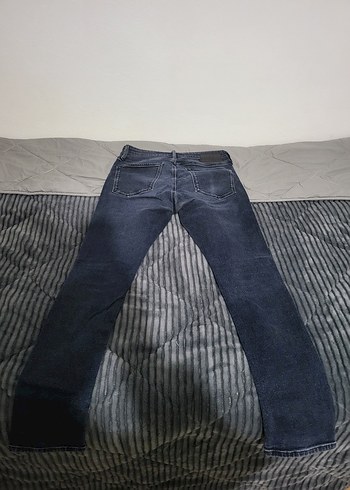 Mavi Jean Pantolon - Görsel 2