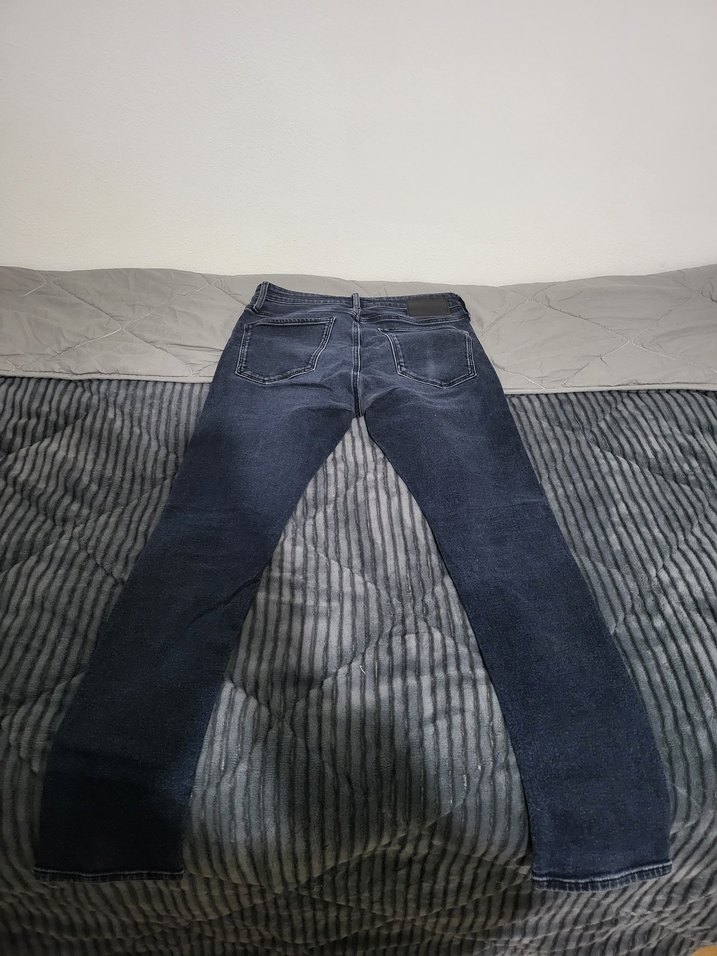 Mavi Jean Pantolon - Görsel 2