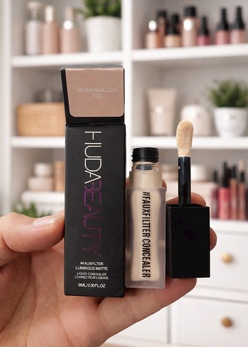 Huda Beauty