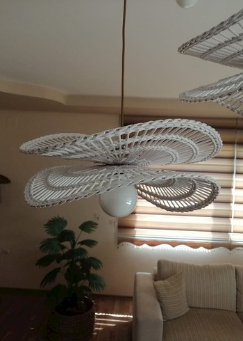tasarım avize