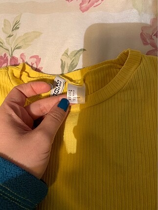 H&M Kısa kollu