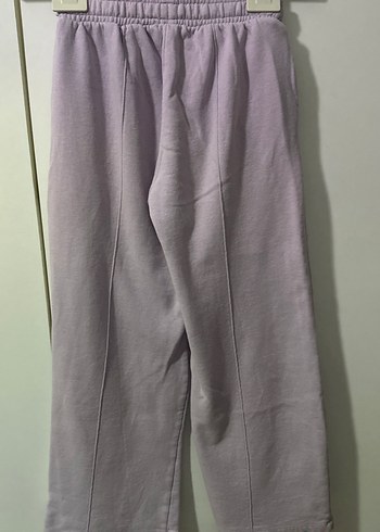 Kız çocuk alt eşofman  - Görsel 4