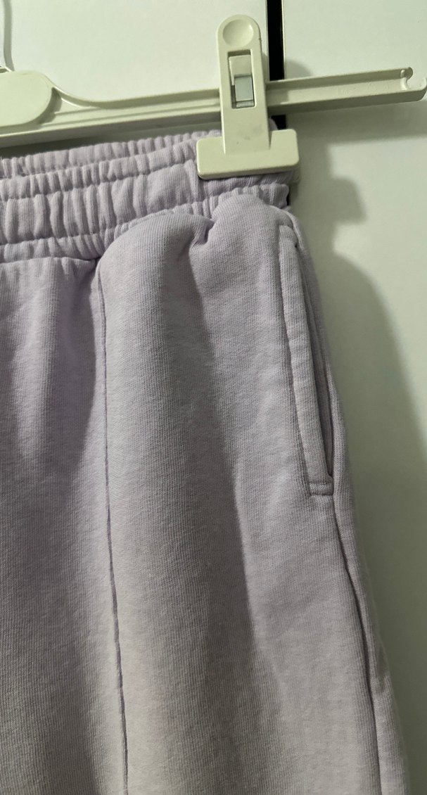 Kız çocuk alt eşofman  - Görsel 3