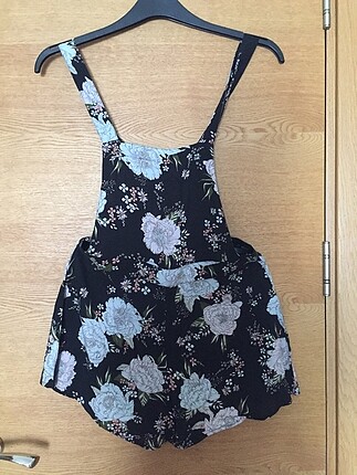 H&M şort etek tulum 36