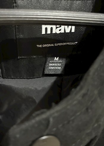 Siyah Süet Erkek Biker Ceket - Görsel 4