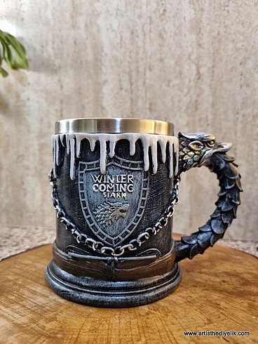 Game Of Thrones