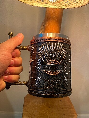 Game Of Thrones