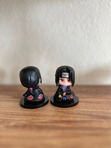Diğer Anime Itachi Uchiha Naruto Figür