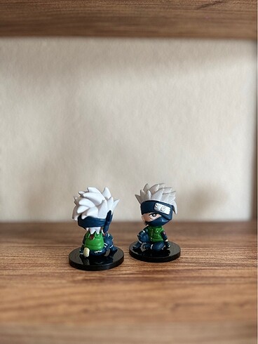 Diğer Anime Figürleri