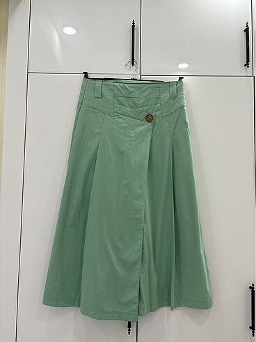 Etek pantalom
